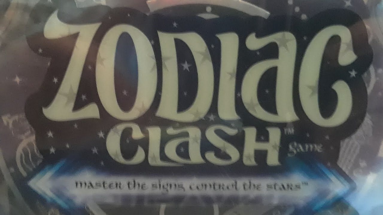 Zodiac Clash