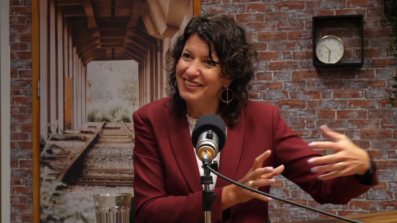 Podcast Onderlinge verhalen: Klaverblad