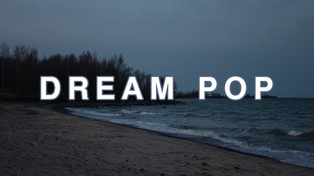 songs that all the deep sea creatures listen to | indie rock & dream pop playlist