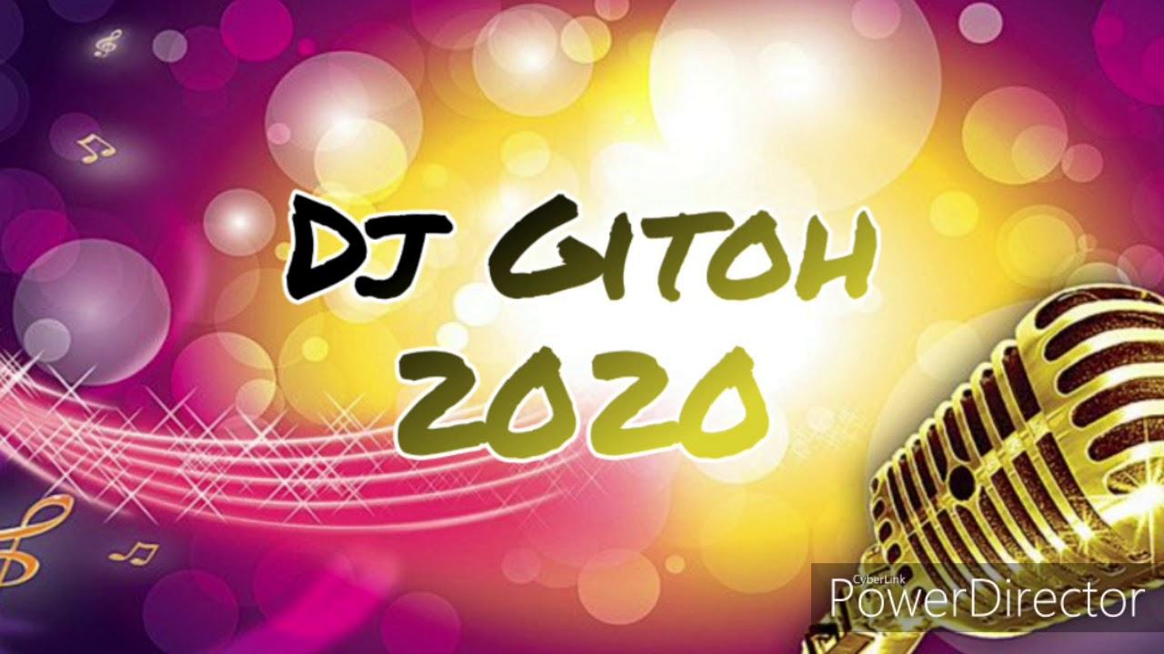 Rumbas Portuguesas 2020 - Dj Gitoh 