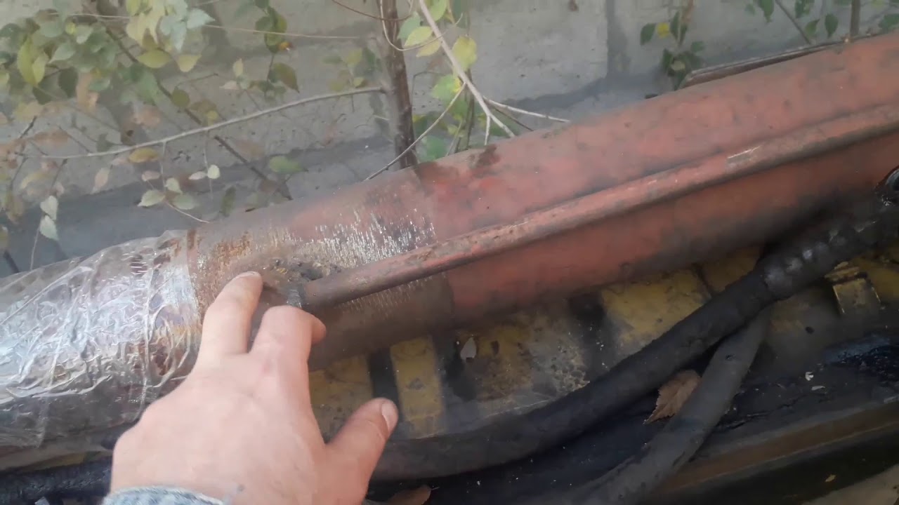 Телескопические системы автокранов.