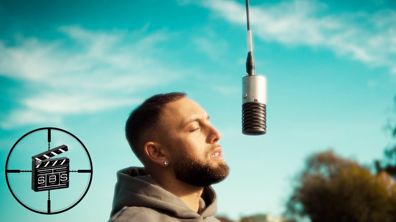 LOUAI - Turning Point (EP Promo)