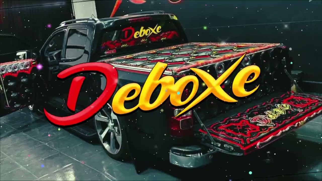 DEBOXE MTG 2025 S10 FUNK INTERNACIONAL DO MOMENTO