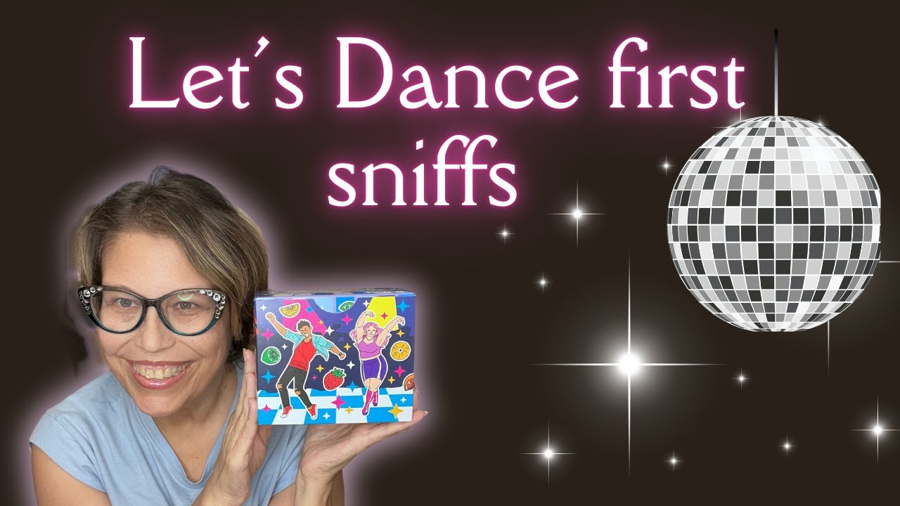Scentsy Let's Dance Wax Collection and Toy Story The Gang's All Here | First Sniffs