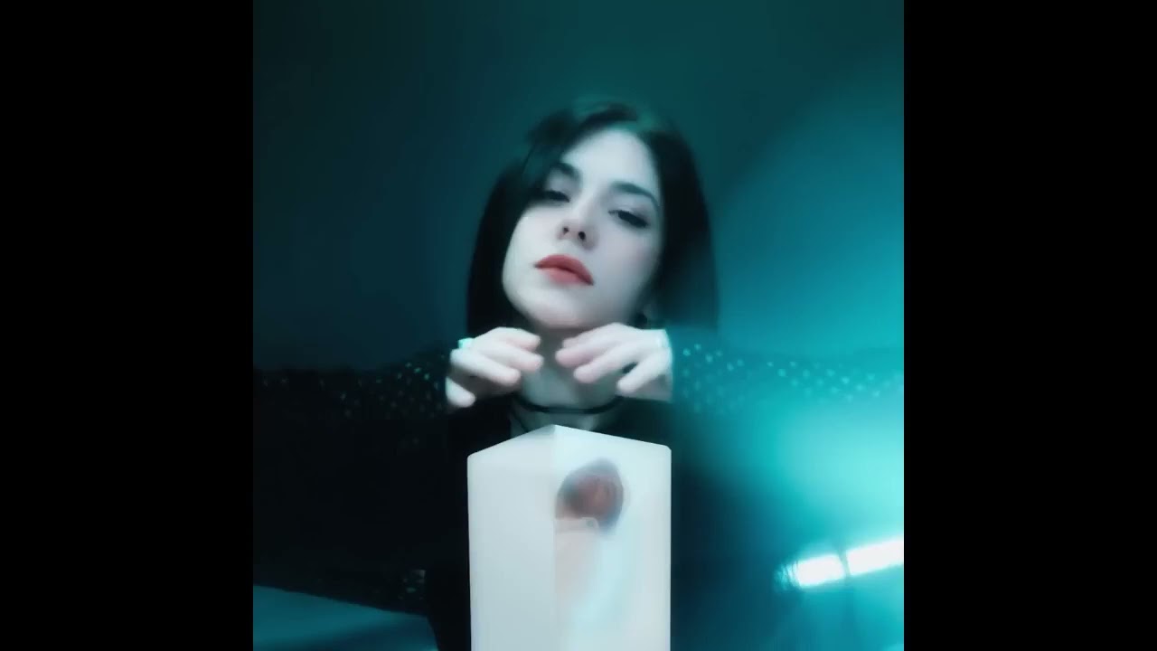 Asenssia & Broosnica Мотылёк