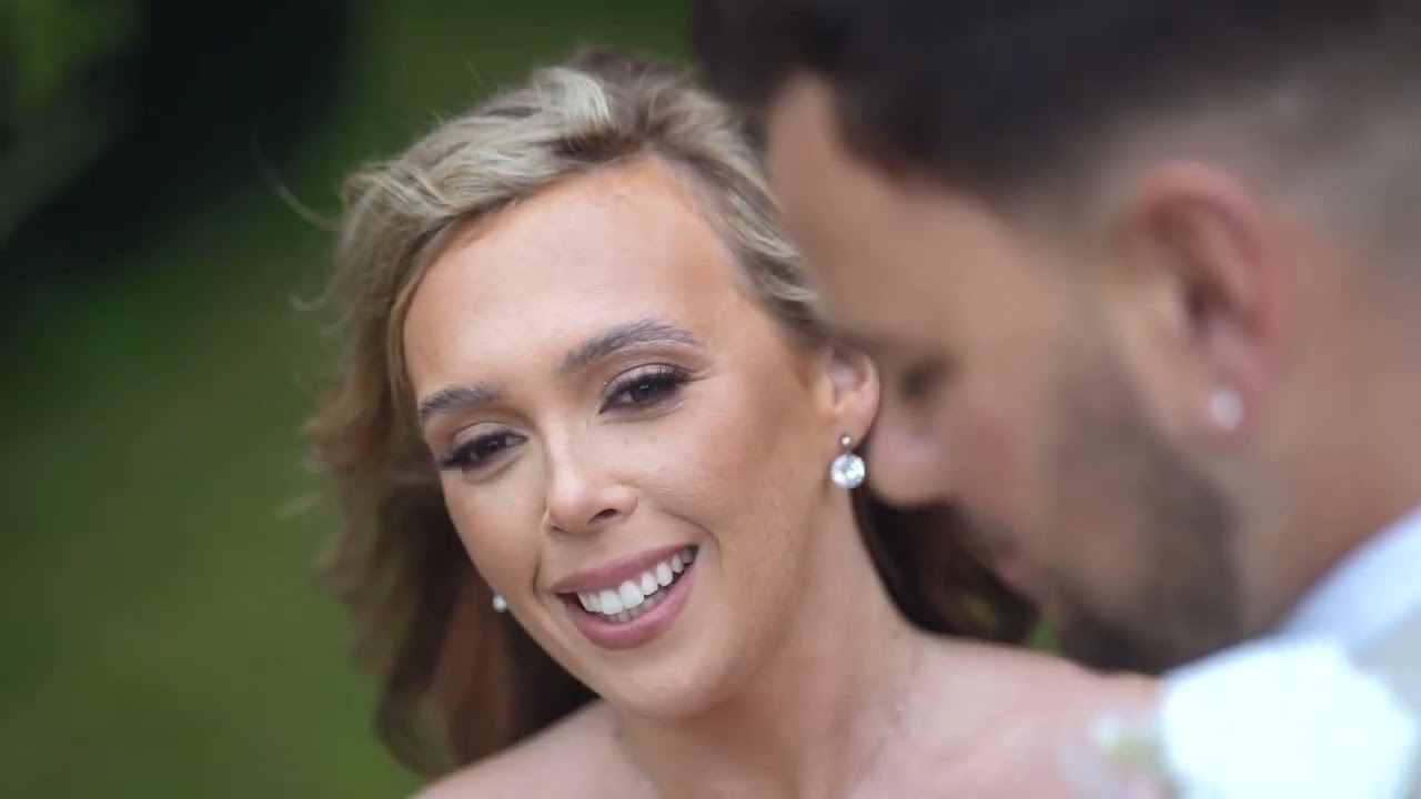 Solton Manor, Dover, Kent, Wedding video
