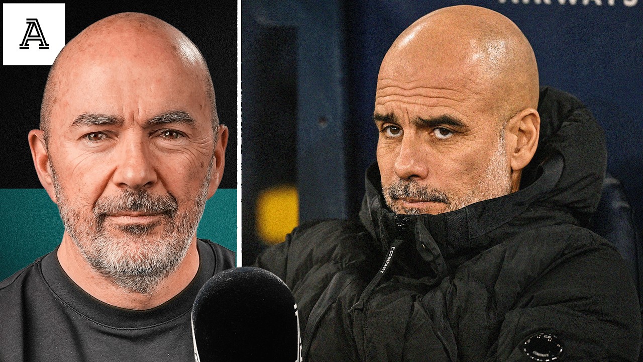 Why do City keep stumbling? Are Chelsea fans fed up?