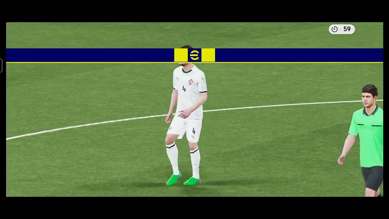 Portugal got beaten