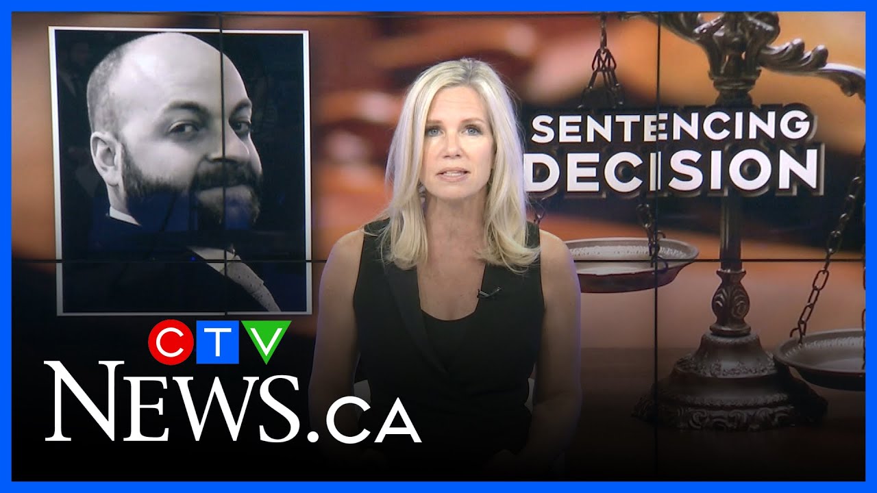 Disgraced former lawyer sentenced to prison