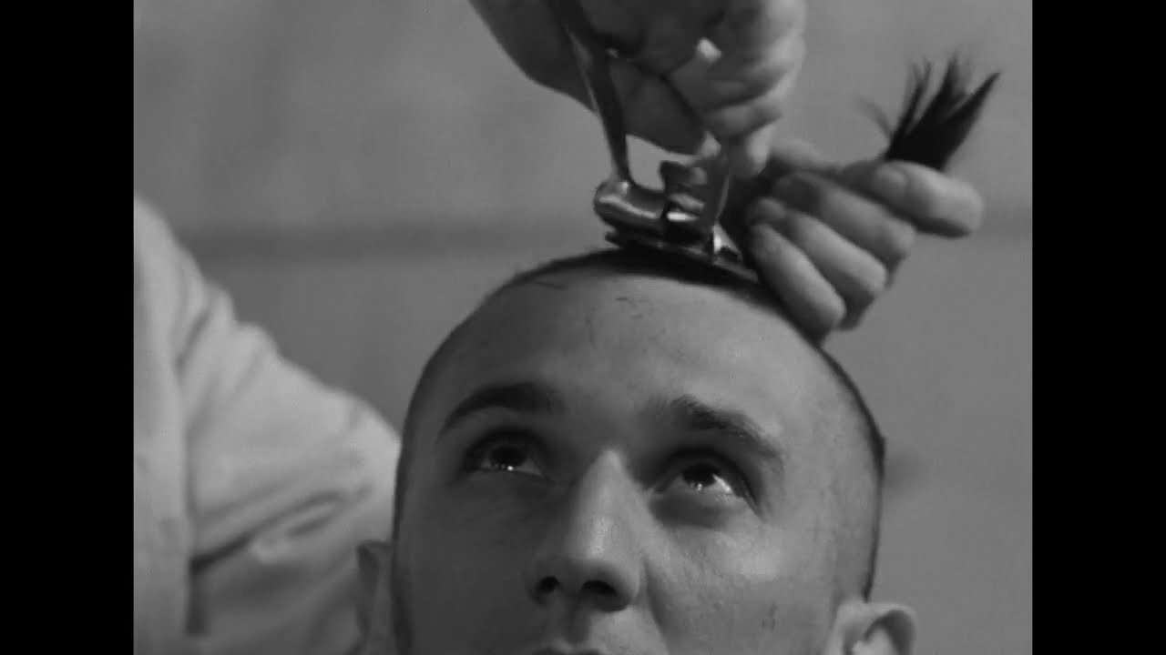 Žert (Jaromil Jireš, 1968) - trailer 2022