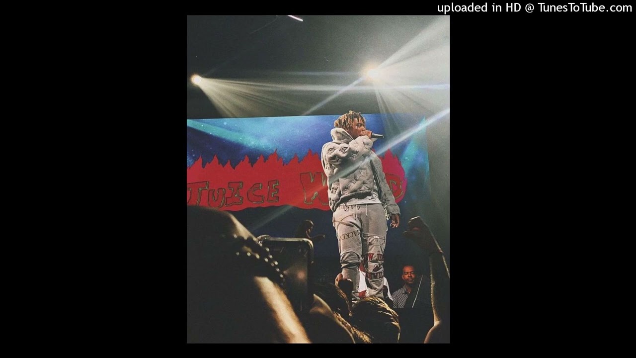 (FREE) Juice WRLD Type Beat - 