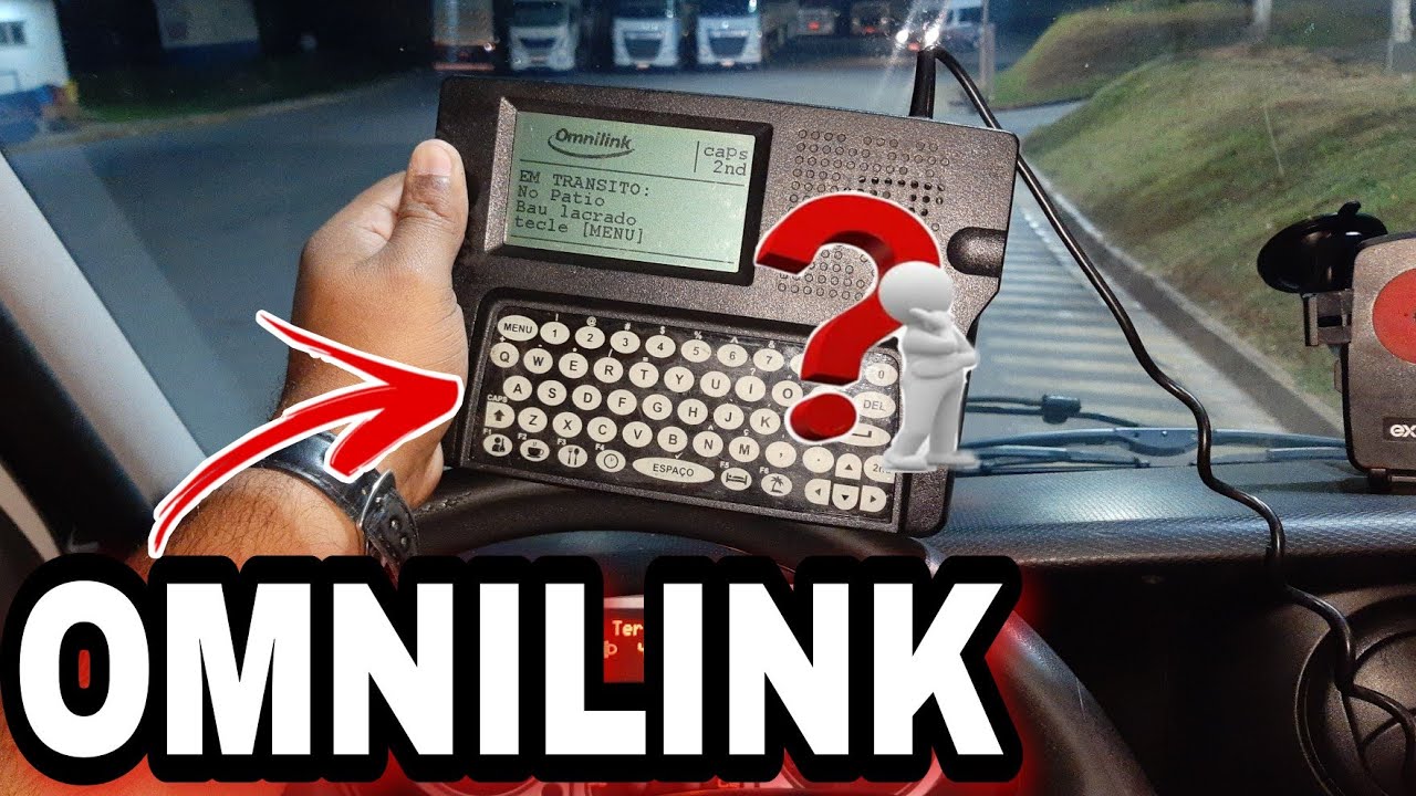 COMO USAR O RASTREADOR O OMNILINK E NÃO SER BLOQUEADO 🤩