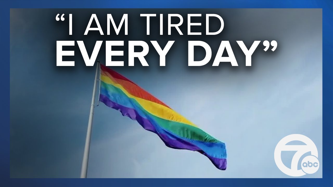 Local LGBTQ Community reacts to shooting tragedy in Colorado