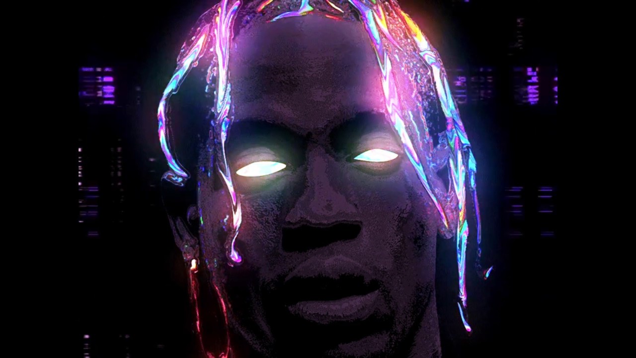 Travis Scott - SICKO MODE (Slowed To Perfection) 432HZ