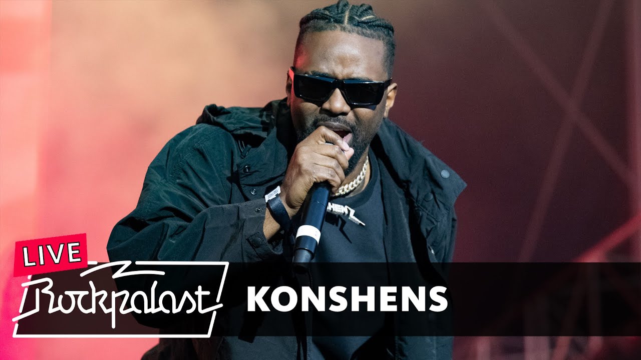 Konshens – 