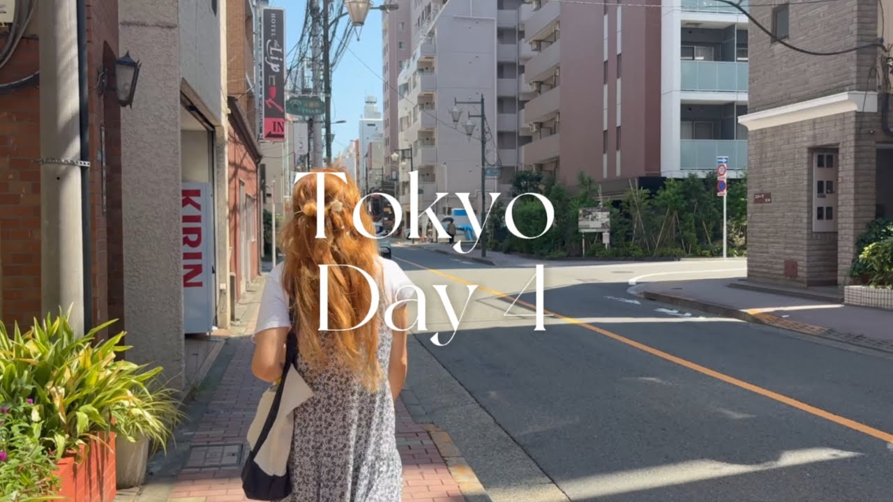  Tokyo Vlog: Anime Shops in Ikebukuro + Delicious Gyukatsu 🇺🇸🇧🇷 subtitles￼