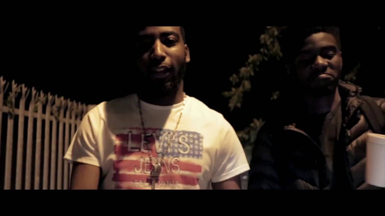 DG - Real Rap [Music Video] @DGRealist24