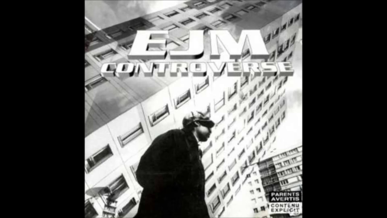 EJM - Psychofunk (1997)