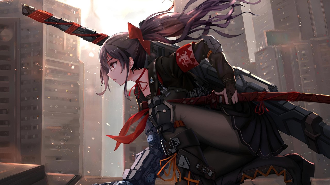 Nightcore | Break The Floor 🎧 (Lyrics)