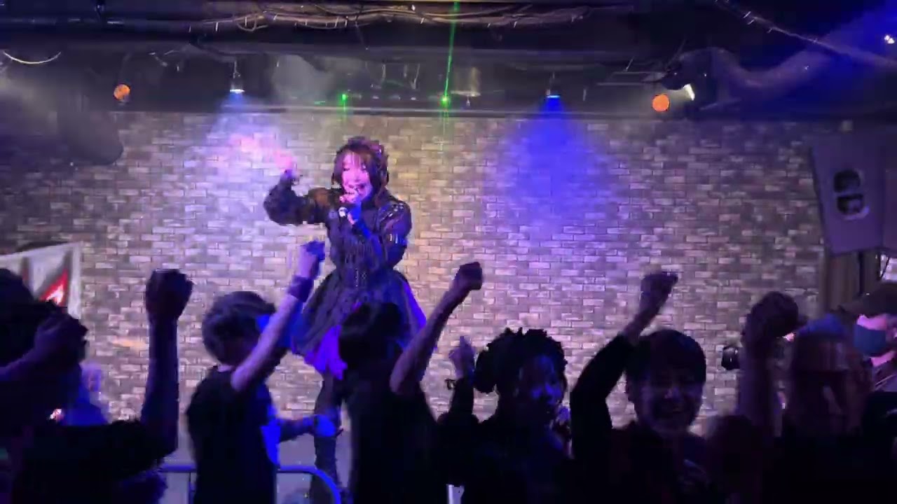【公式】Arrow Heart〜Stray Light〜
