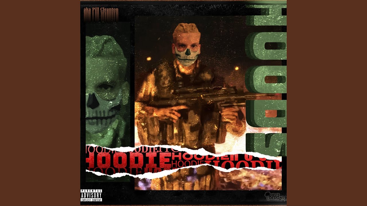 Npdpa (feat. Jameshoods)