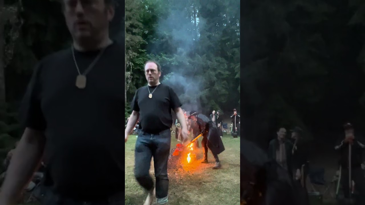 FIREWalk FireDrums