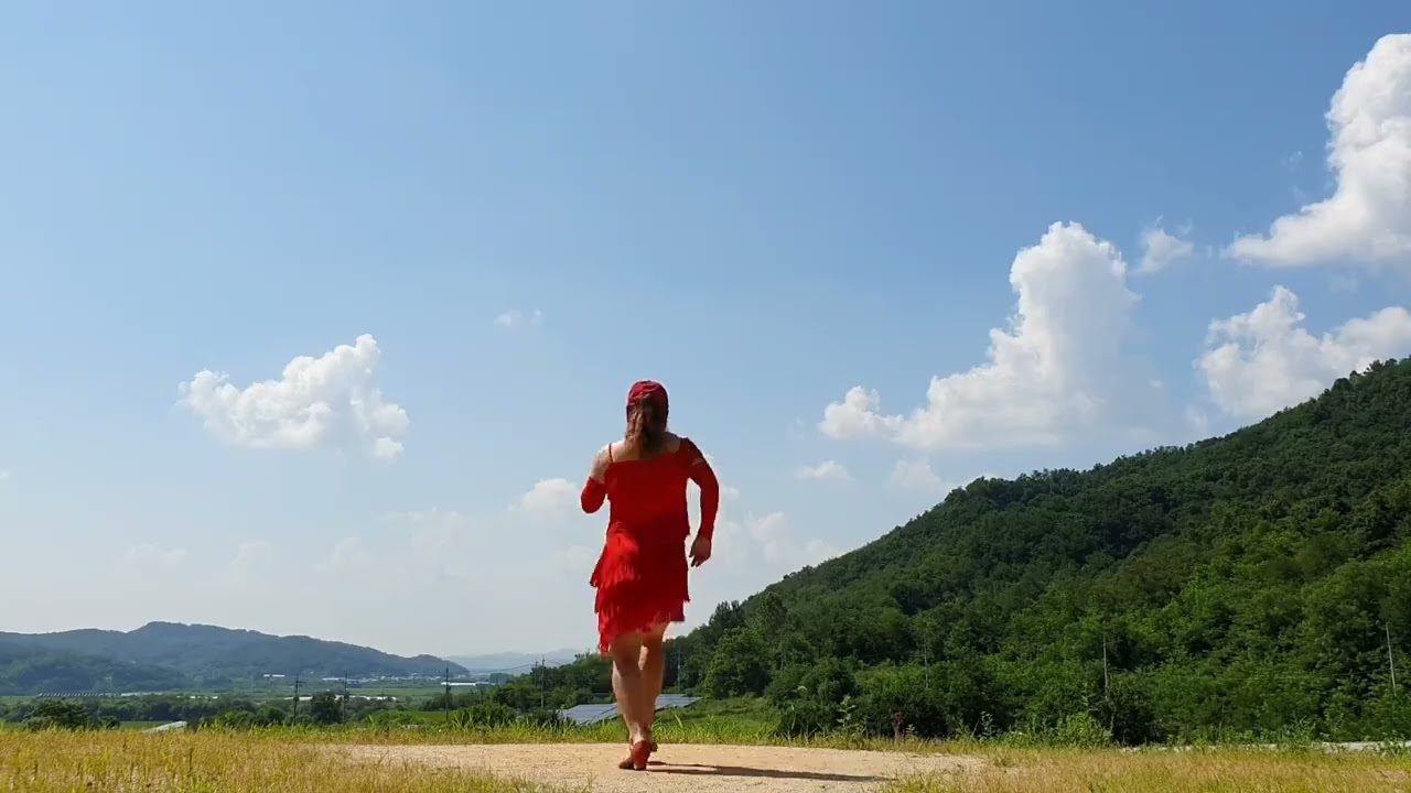 읽씹 안읽씹 Line Dance (#장민호)안무 :봉희 은주 설하 님 노래도 재밌고 안무도 빛나는 작품 @철원라인댄스 
