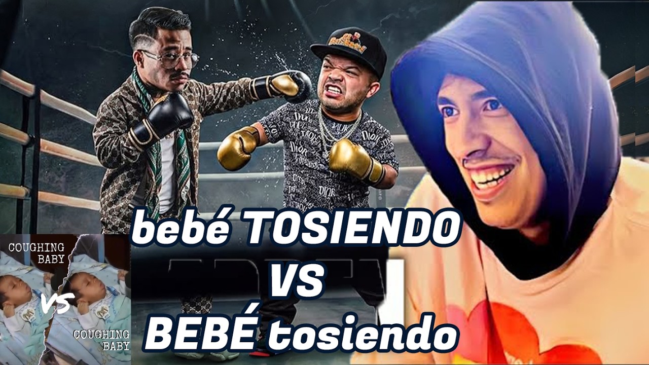 El Uriel Reacciona a Abelito vs Bull Terrie | Ring Royale