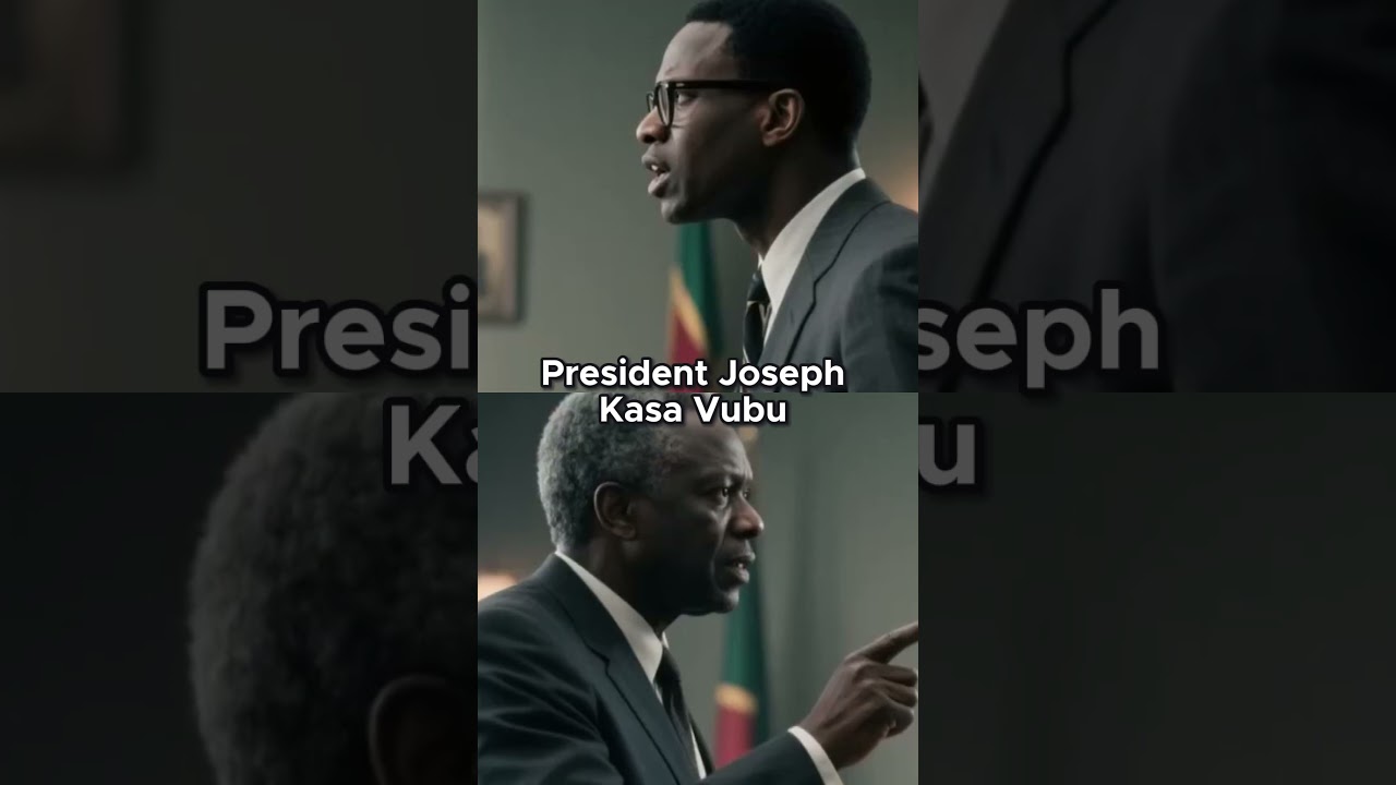 The Dark Side of Congo&rsquo;s Independence  Chaos, Betrayal and foreign interference