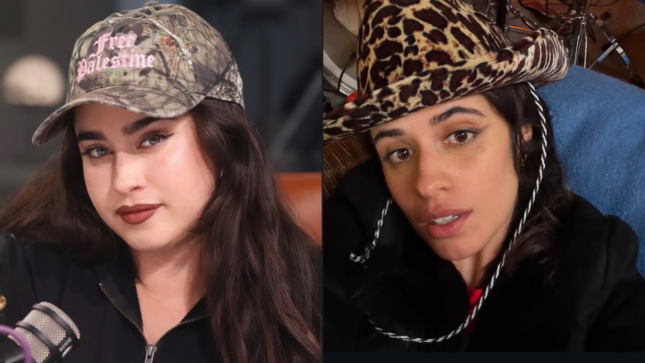 Lauren & Camila Cabello se mandan indirectas sobre las vidas que quieren | Lauren dejará la música?