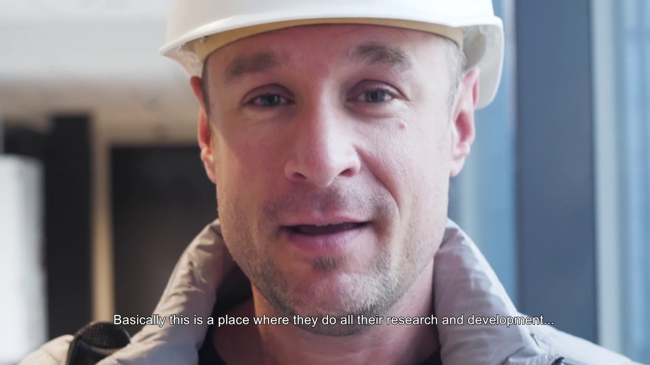 ElevaTour - A passion about elevators!