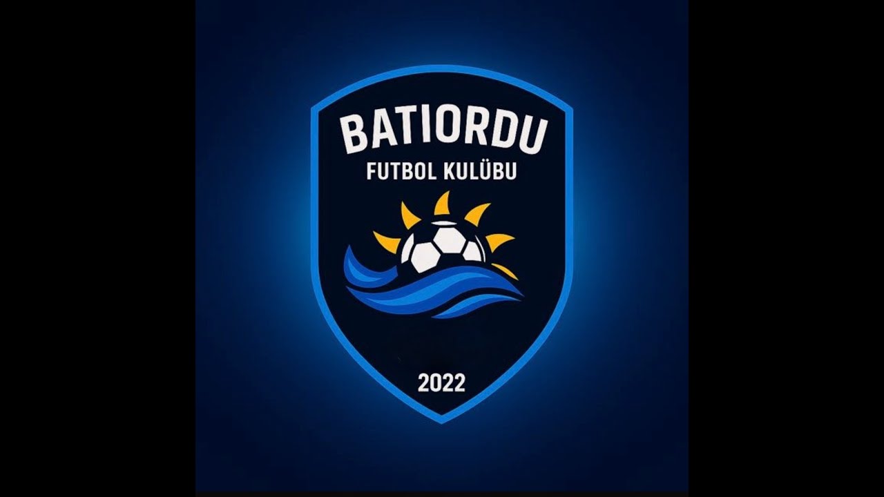BATIORDU FK-EDREMİTGÜCÜ Balıkesir U12 İl Şampiyonası Playoff Karşılaşması 20.11.2025