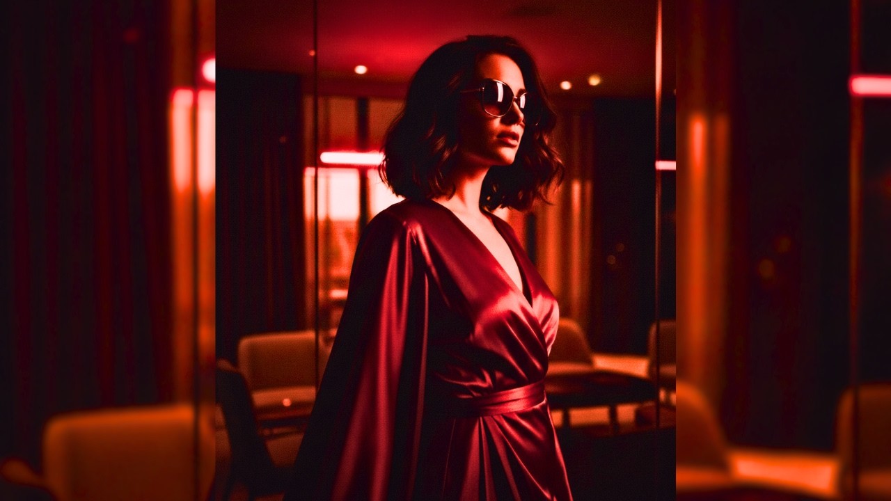 MIDNIGHT PULSE 🔥 Sexy Deep House Mix 2026 #valentines2026