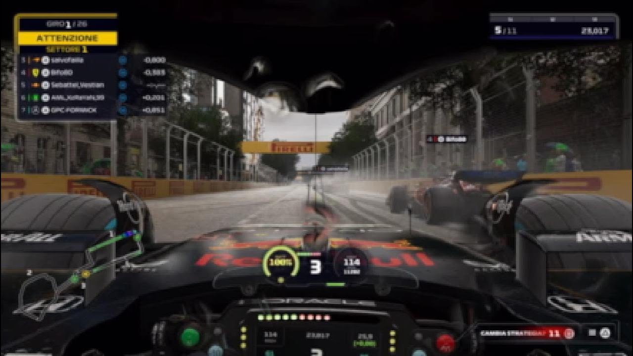 GDS Baku 2025
