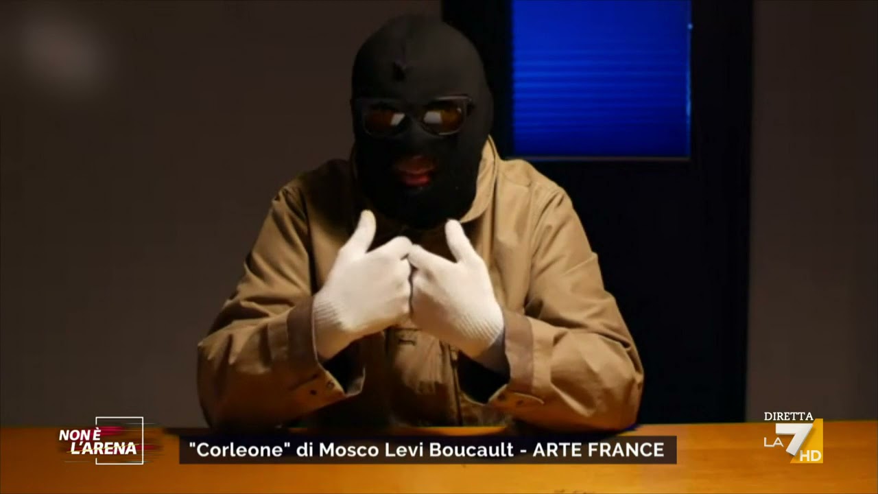 L'ultima intervista di Giovanni Brusca in carcere: 