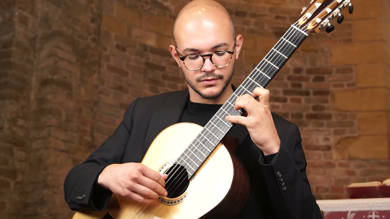 Suite Valenciana - Vicente Asencio