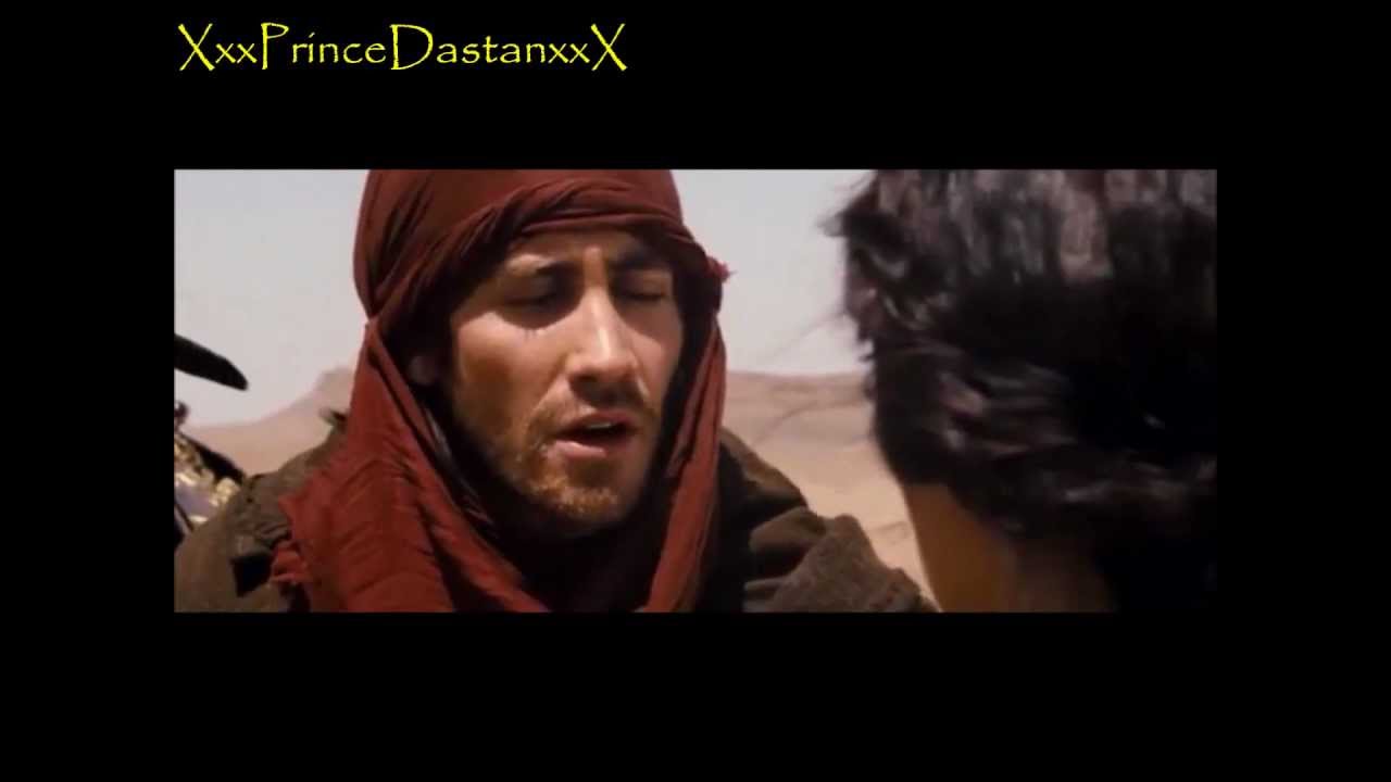 Dastan~ Not Alone (Prince of Persia) *Read Description*