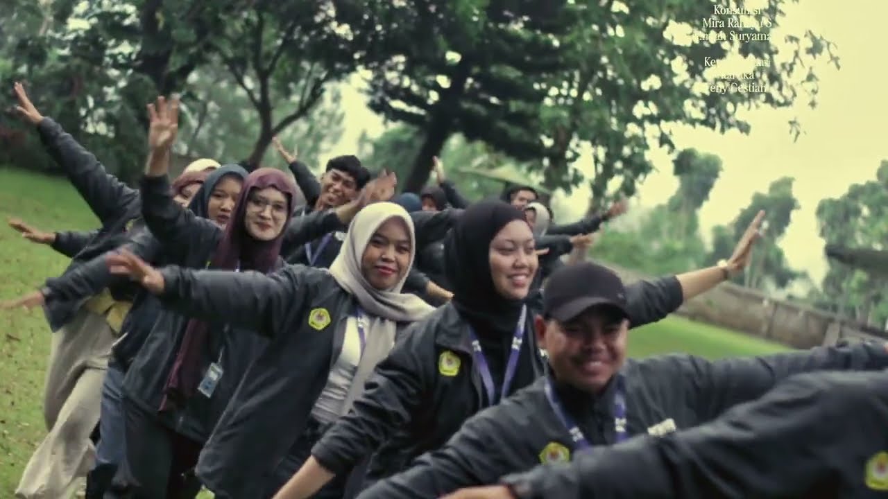 Galudra After Movie