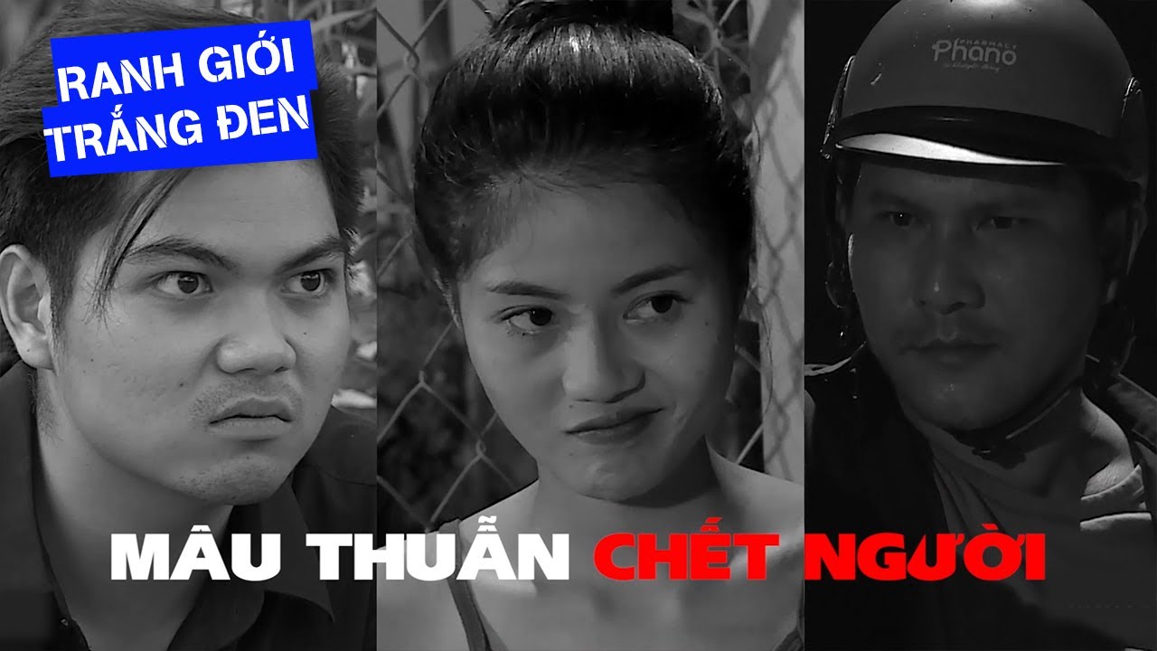 MÂU THUẪN VÀ NHỮNG CÁI GIÁ PHẢI TRẢ | RANH GIỚI TRẮNG ĐEN | VIVU TV