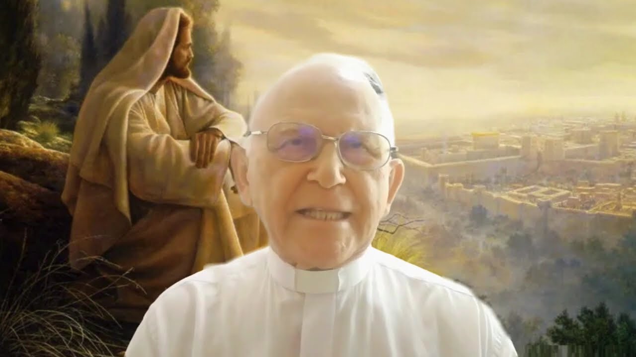 7 DETTI di GESÙ.
