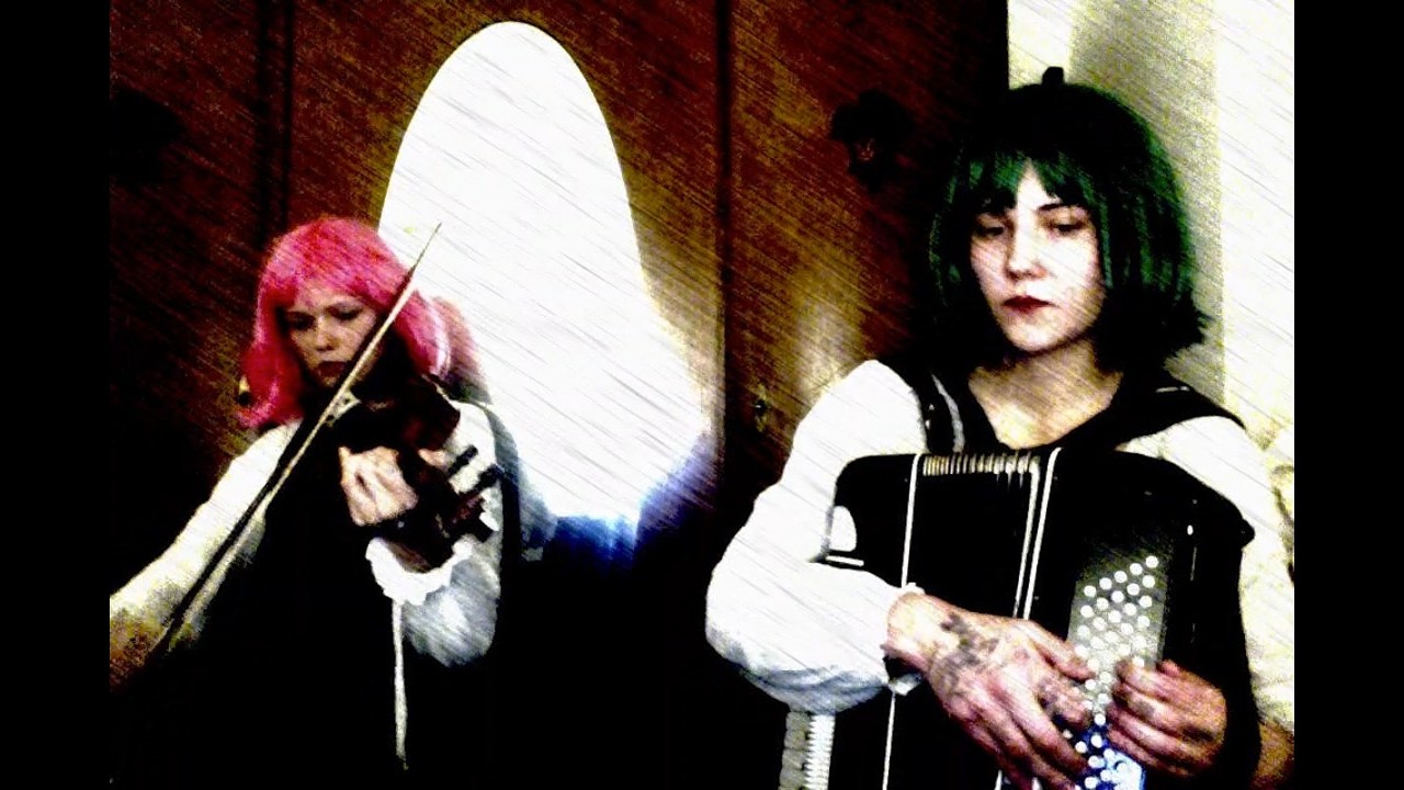 dead can dance - severance interlude interpretation