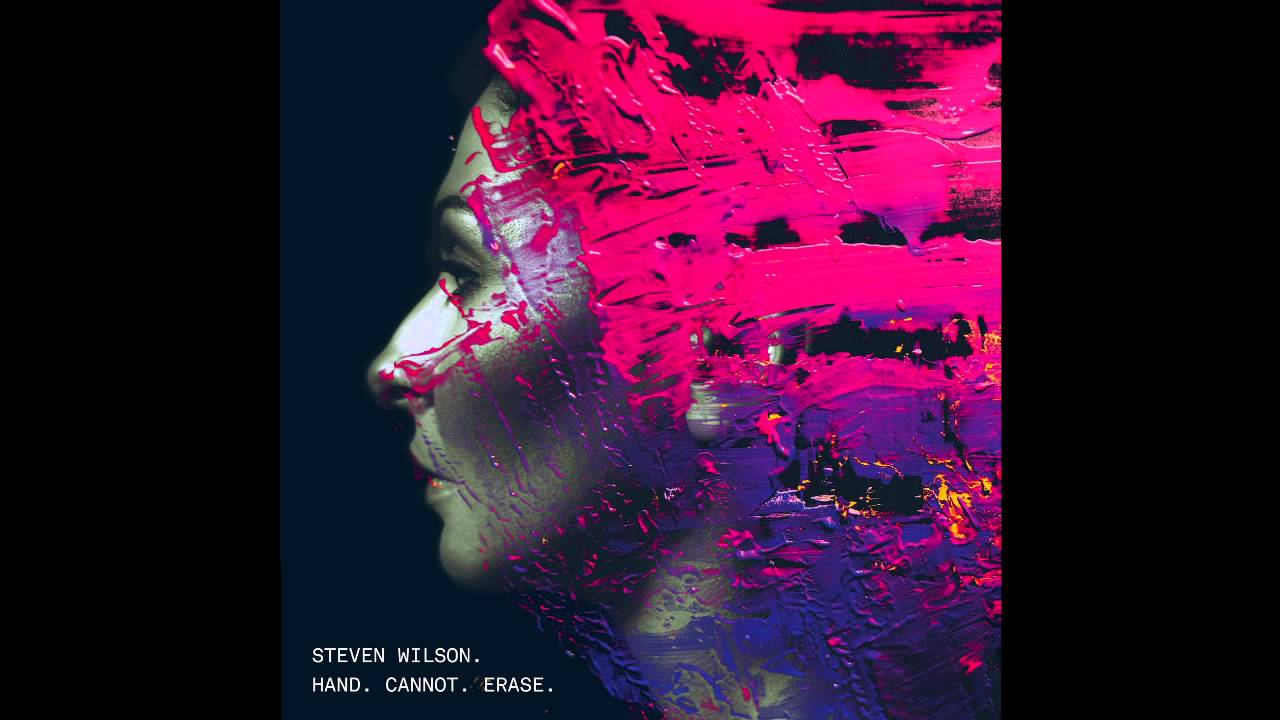Steven Wilson - Ancestral