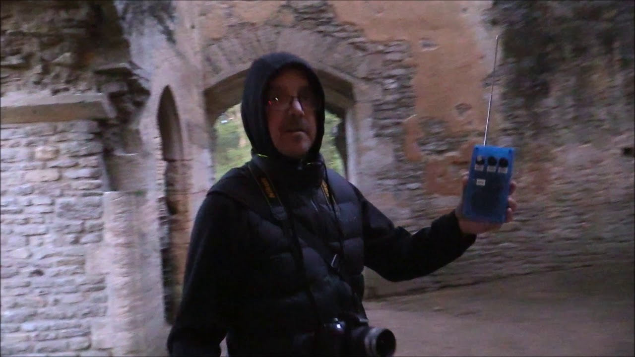 15th June 2019 Minster Lovell, with CoopBox 53, Photography and FLIR