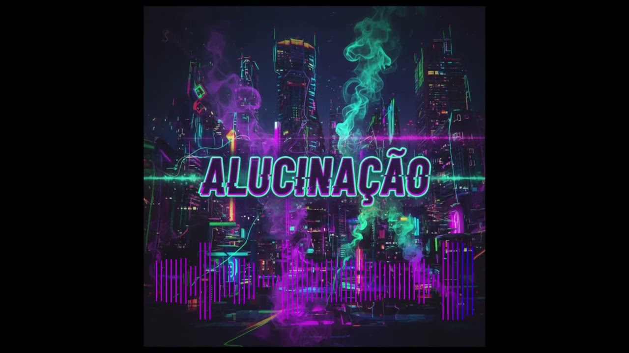 Alucinação Belchior (MTG FUNK) #mtg #mtgfunk #belchior