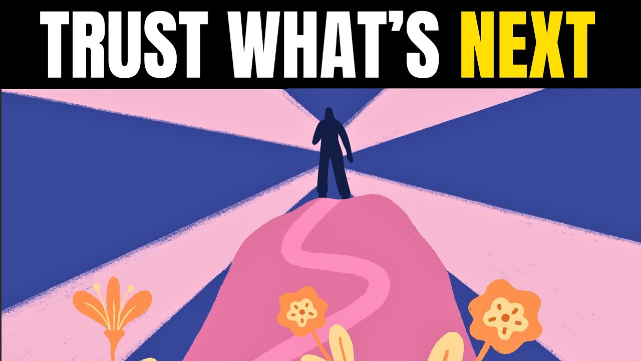 Вы вступили в новую главу — ничто уже не будет прежним