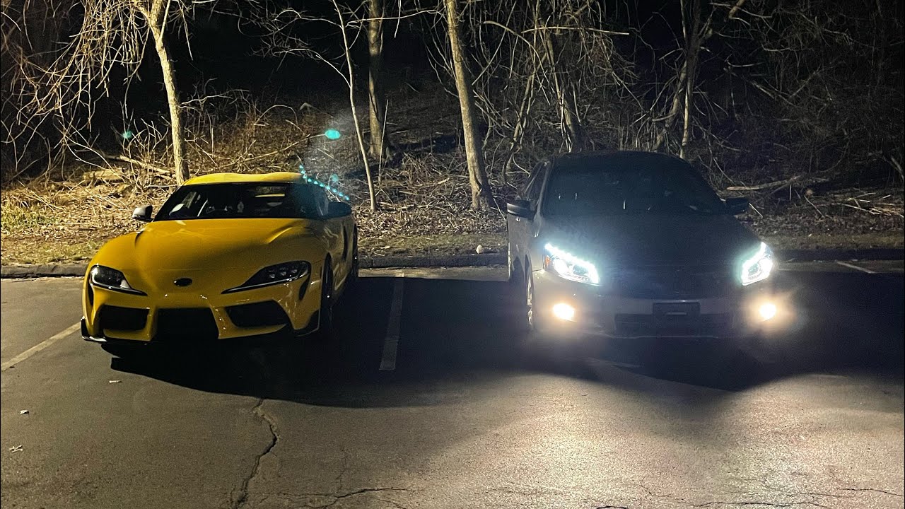 Installing Aftermarket Headlights On 2009 Honda Accord