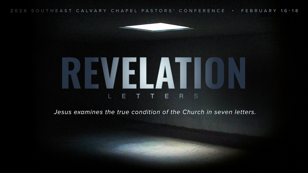 The Church in Ephesus - Revelation 2:1-7