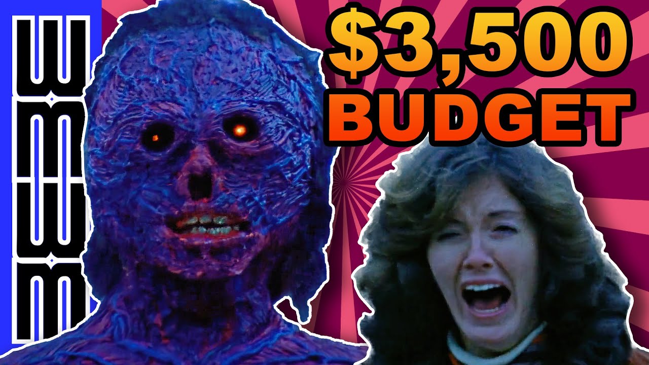 The Alien Movie with a $3,500 budget!!!