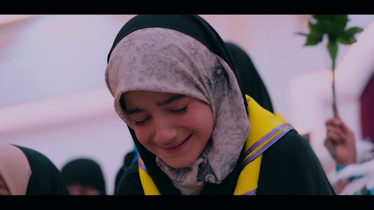 حضور المنشد اللبناني الكبير 