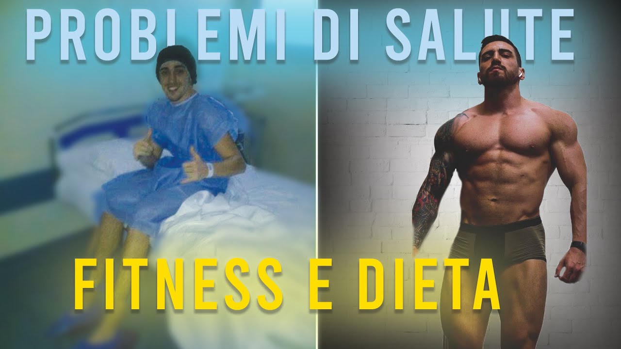 La VERITÀ su come il FITNESS mi stava DISTRUGGENDO